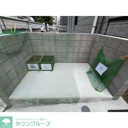 CANALの物件内観写真